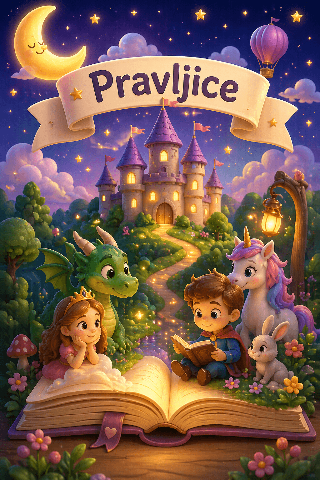 Pravljice